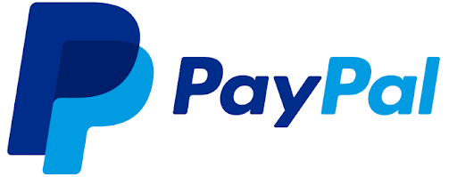 Payment Terms 2 - Chad Mendes Store pay with paypal - Chad Mendes Store